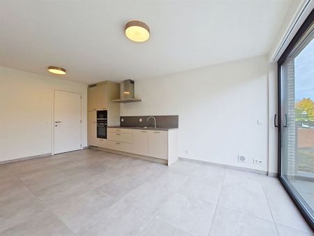 Appartement te huur in Beerzel - Foto 2