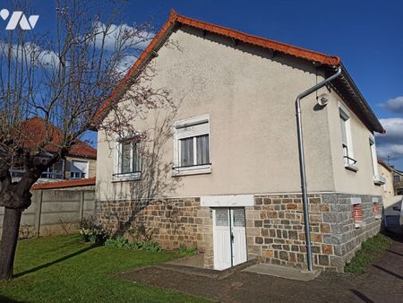 COMBOURG - LOCATION MEUBLÉE 3 CHAMBRES - Photo 4