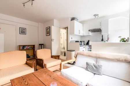 1 bedroom flat to rent - Photo 3