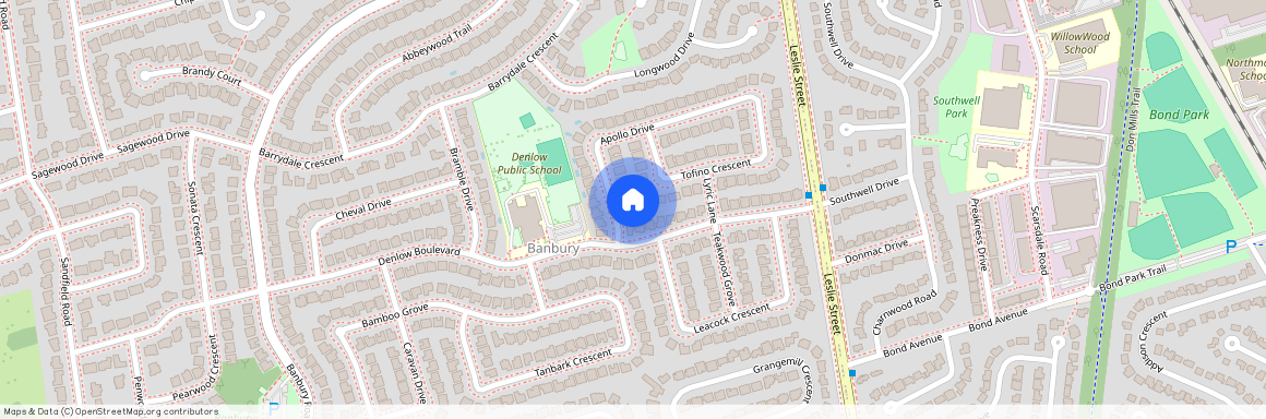 5 Apollo Drive, Toronto