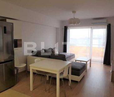 Apartament 2 camere, 47 mp, prima inchiriere, parcare, zona Complex Viva City - Photo 3