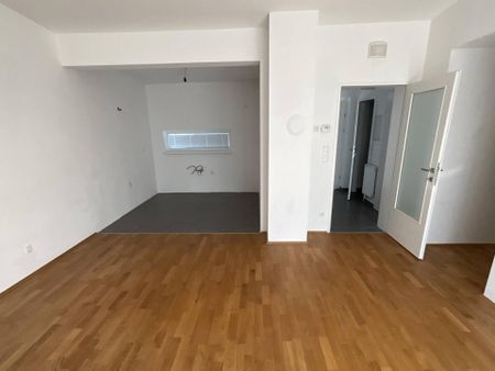 3-Zimmerwohnung mit Südbalkon - Foto 2
