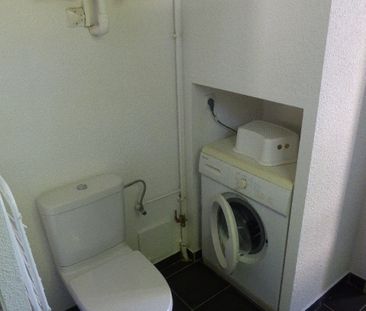 Location Appartement 1 pièce 18m² - Photo 4