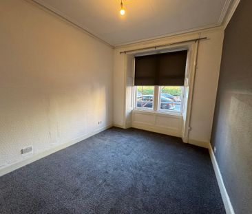 Calder Street, Govanhill | £695 Monthly - Photo 1