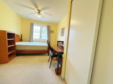 For Lease - 2955 Thomas Street Unit# 53, Upper Room 2, Mississauga, Ontario - Photo 2