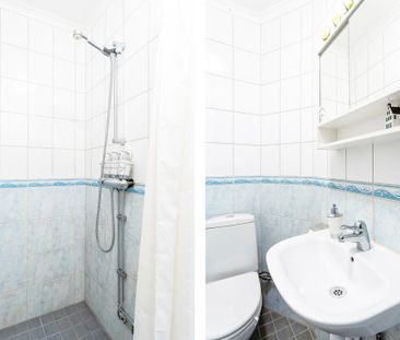 Vasavägen, Solna - Foto 6