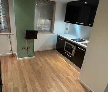 1 Bed - Apartment 111, West Point, City Centre, Leeds - LS1 4JL - S... - Photo 4