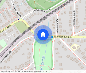 14129 Berlin / Nikolassee - Photo 1