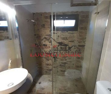 Διαμέρισμα για ενοικίαση Ζούμπερι (Νέα Μάκρη) - Photo 5