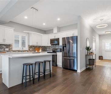 For Lease - 24A GREENWOOD Avenue, St. Catharines, Ontario - Photo 6