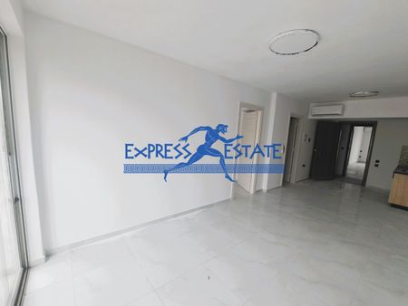 Διαμέρισμα για ενοικίαση Κέντρο (Νέα Μάκρη) - Photo 3