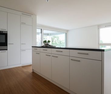 3.5 Zimmer, 88 m², 2. Stock - Photo 3