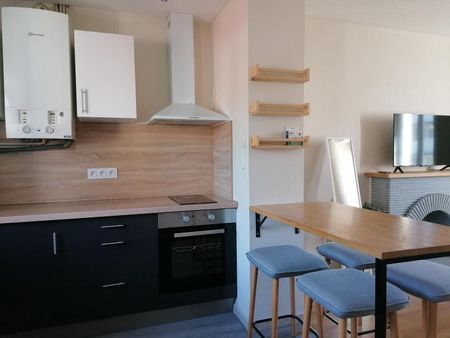 Location Appartement 2 pièces 37m² DIJON 21000 - Photo 2