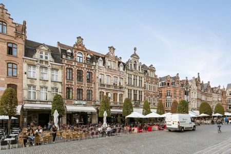 Oude Markt 43 / 0103, 3000 Leuven - Foto 2