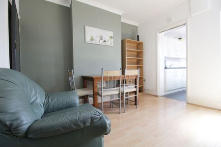 109 Ripon Street, Lincoln, Lincolnshire, LN5 7NF, United Kingdom - Photo 3