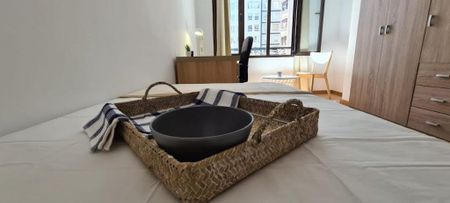 Avinguda de lOest, Valencia, Valencian Community 46001 - Photo 4