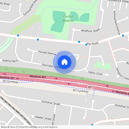 30 Sherridon Crescent, NSW 2763, Quakers Hill