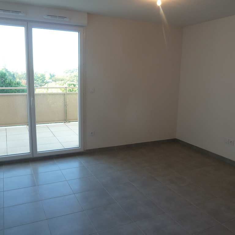 Location Appartement 1 pièce 27m² MONTPELLIER 34070 - Photo 1