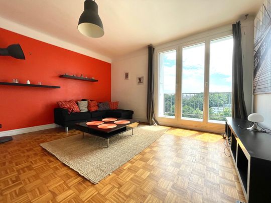 Location Appartement 3 pièces 58m² BREST 29200 - Photo 1