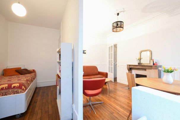 Rue Clisson - Photo 1