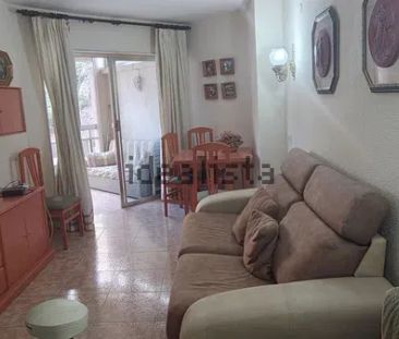 Alquiler de piso en Paseo San Cristóbal, 20 - Foto 3