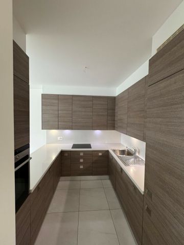 3.5 Zimmer, 124 m², 1. Stock - Photo 4