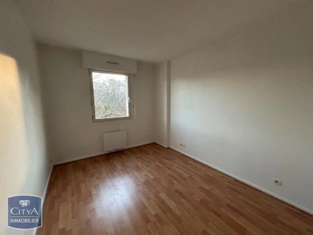 Appartement à louer 2 pièces 49.03m² - Photo 3