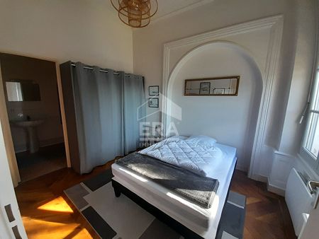 Location Appartement 2 pièces 26m² - Photo 4