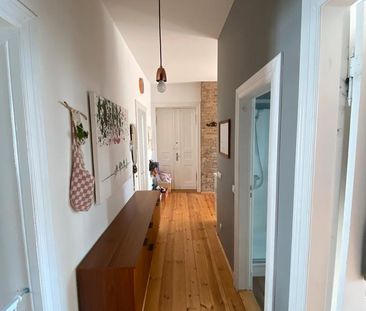 Zwischenmiete in Lichtenberg – 16.01.2026 bis 25.02.2026 - Photo 1