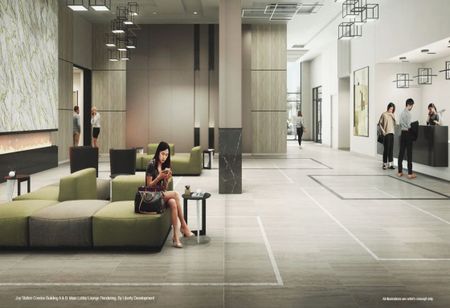 For Lease - 9751 Markham Road Unit# B-319, Markham, Ontario - Photo 5