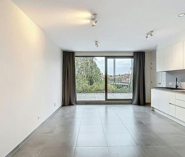 Appartement te huur in Bissegem voor € 725 met 1 slaapkamer - Photo 4