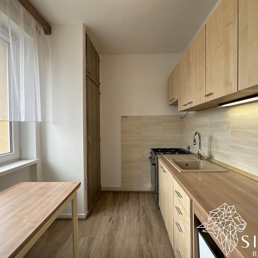 Pronájem bytu 1+1 42 m² - Photo 1