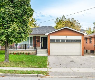 For Lease - 58 Ranee Avenue Unit# 1, Toronto, Ontario - Photo 3