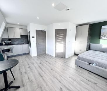 Studio to rent - Photo 3