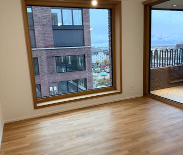1.5 Zimmer, 47 m² - Photo 5