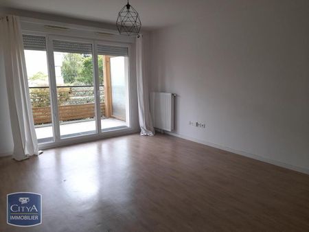 Location Appartement 3 pièces 63m² MORANGIS 91420 - Photo 2