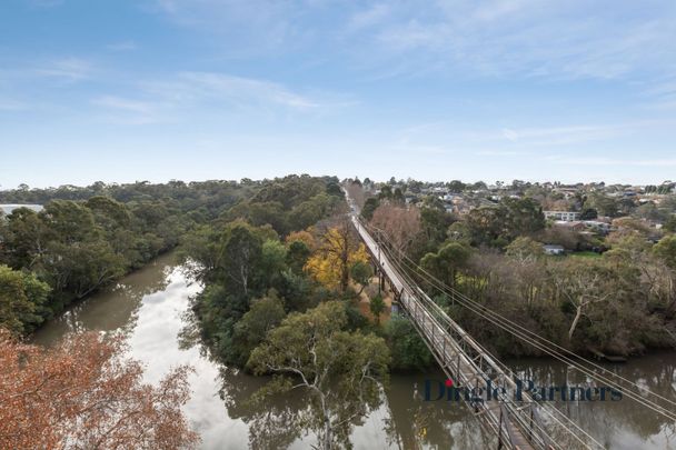 B605/631 Victoria, Abbotsford VIC 3067 - Apartment For Rent | Domain - Photo 1