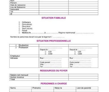 Location Appartement 2 pièces 45m² RAMBOUILLET 78120 - Photo 6