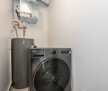 For Lease - 249 Columbus Avenue Unit# 3, Overbrook - Castleheights ... - Photo 5