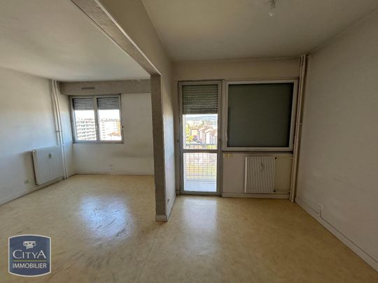 Location Appartement 1 pièce 33m² BOURG EN BRESSE 01000 - Photo 1