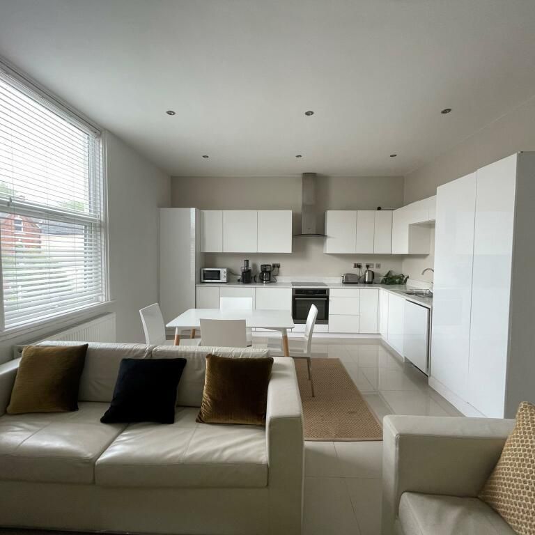 Stanmore Road - Photo 1
