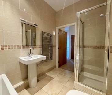 2 bedroom apartment to rent - Photo 4