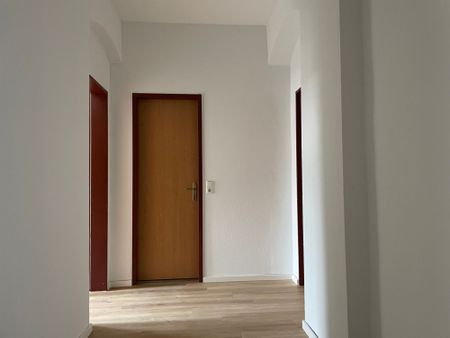 In Löbtau ein Zuhause finden – Hier ist Ihre neue Wohnung! - Photo 3