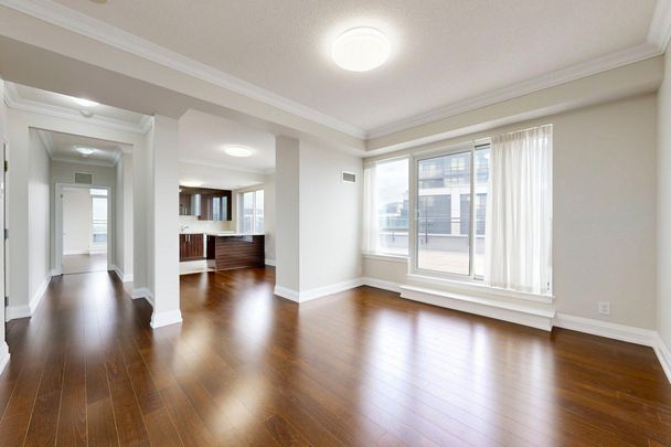 For Lease - 55 De Boers Drive Unit# LPH03, Toronto, Ontario - Photo 1