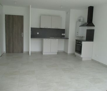 Location Appartement 2 Pièces 42 m² - Photo 1