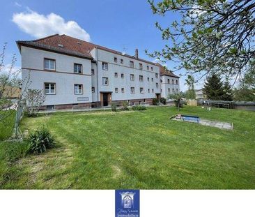 Viel Platz in naturnaher Lage! Hell, neu renoviert, Tageslichtbad, ... - Photo 1