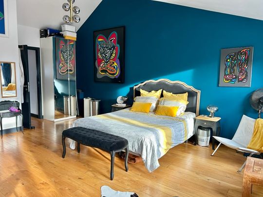 Duplex te huur - Photo 1