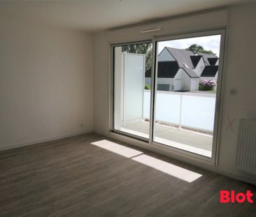 Location Appartement 2 pièces 42m² THEIX NOYALO 56450 - Photo 6