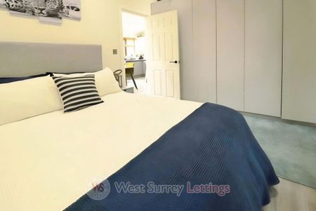 1 bedroom ground floor flat to rent - Photo 3