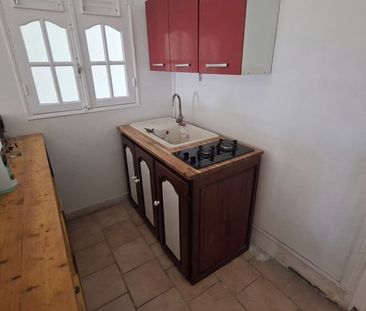 Location Appartement 1 pièce 25m² - Photo 4